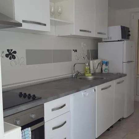 Apartments Vucetic Hvar Town Exterior photo