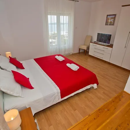 Apartments Vucetic Hvar Town Exterior photo