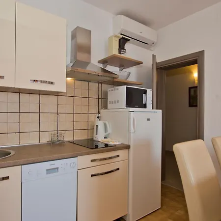 Apartments Vucetic Hvar Town Exterior photo
