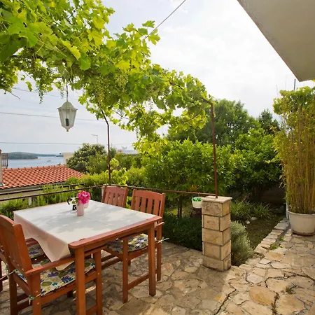 Apartments Vucetic Hvar Town Exterior photo