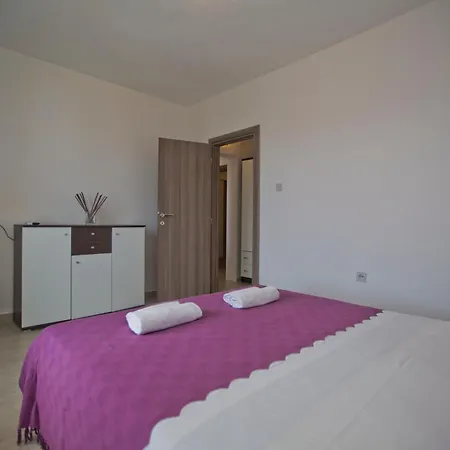Apartments Vucetic Hvar Town Exterior photo
