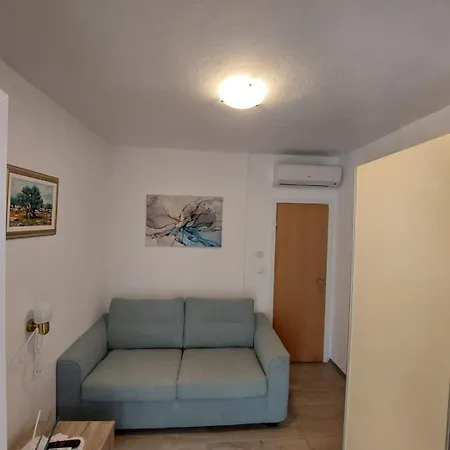 Apartments Vucetic Hvar Town Room photo