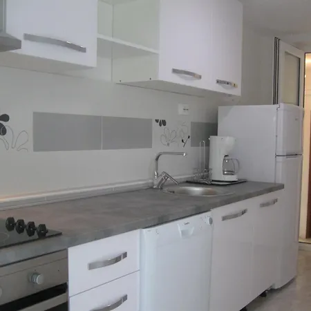 Apartments Vucetic Hvar Town Room photo