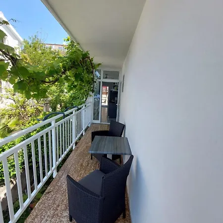 Apartments Vucetic Hvar Town Exterior photo