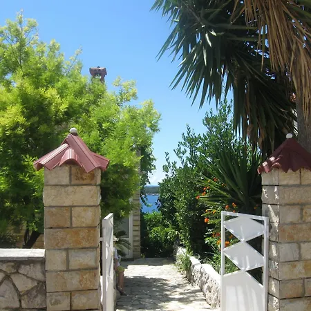 Apartments Vucetic Hvar Town Exterior photo