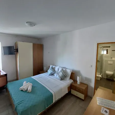 Apartments Vucetic Hvar Town Exterior photo