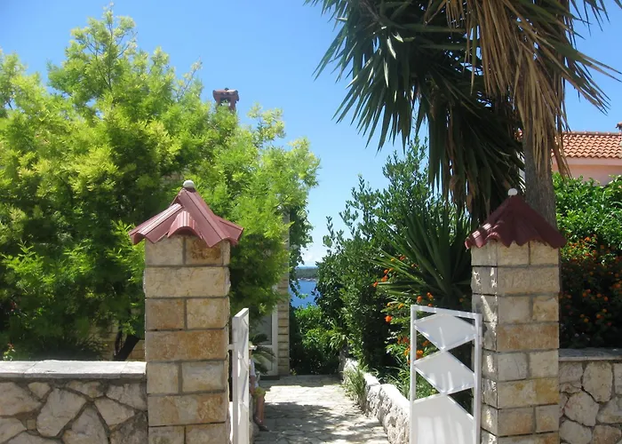 Apartments Vucetic