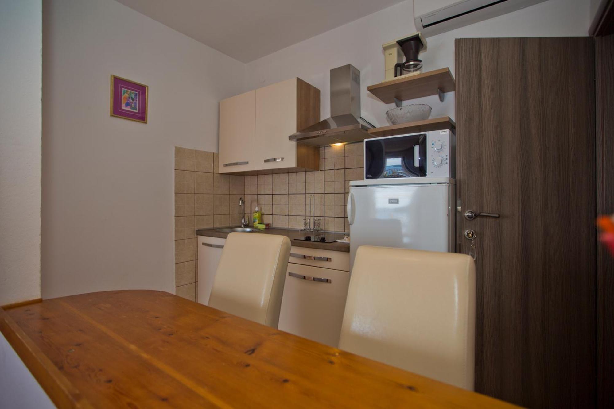 Apartament Vucetic *