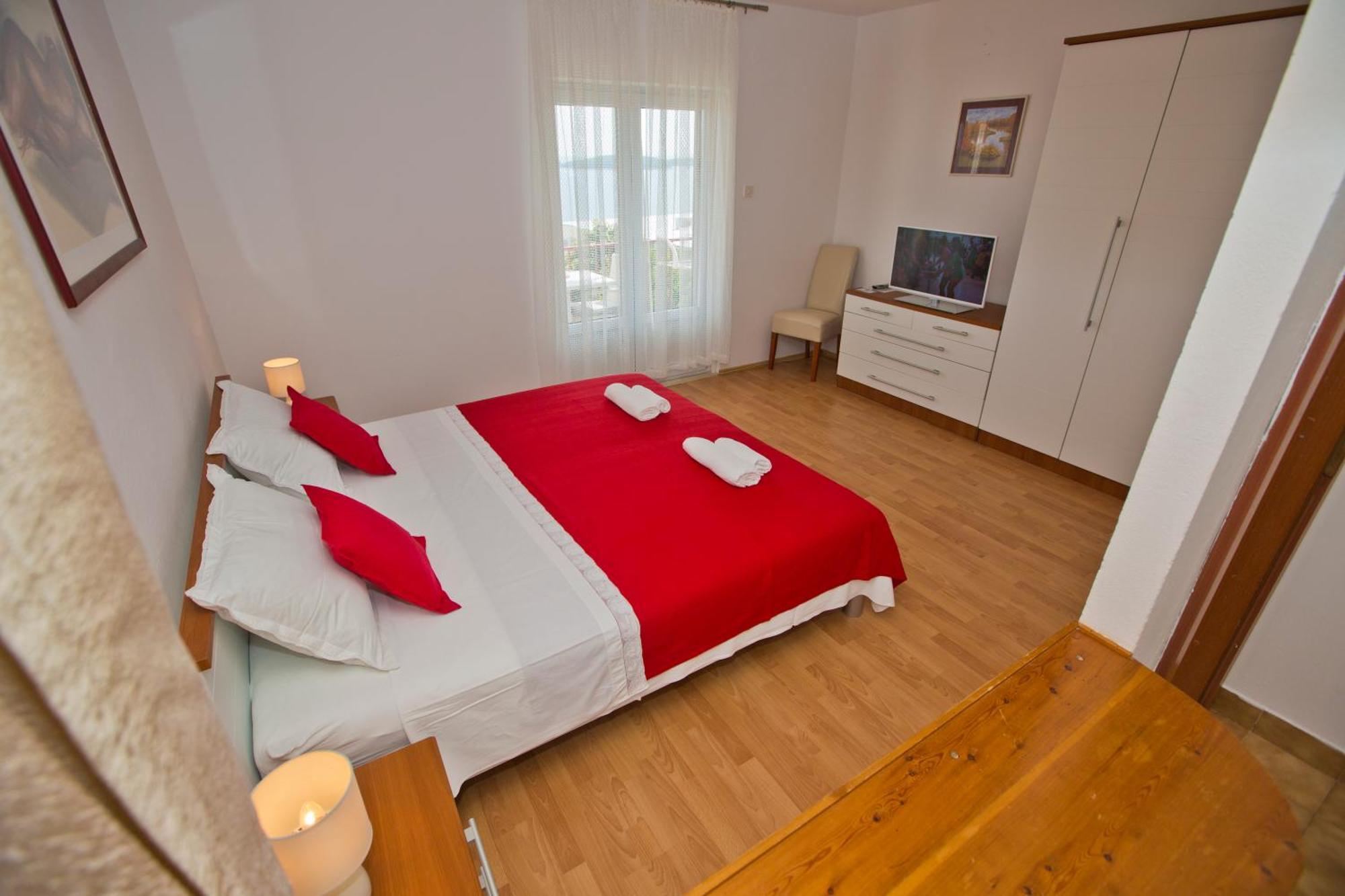 Apartament Vucetic Hvar Town