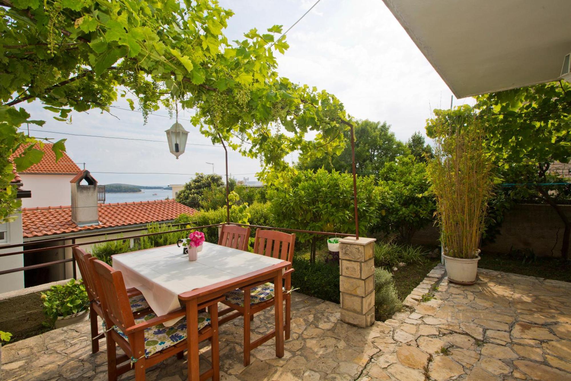 Vucetic Apartament Hvar Town