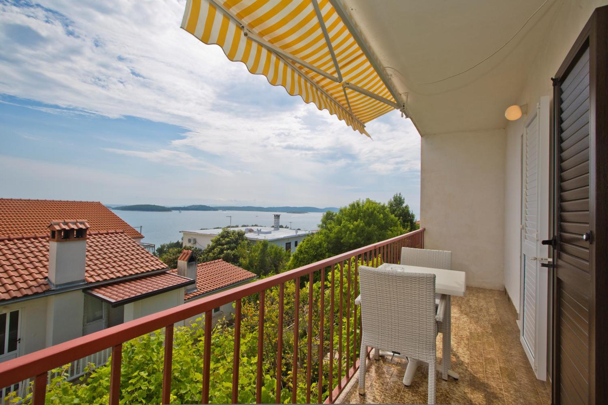 Vucetic Apartament *