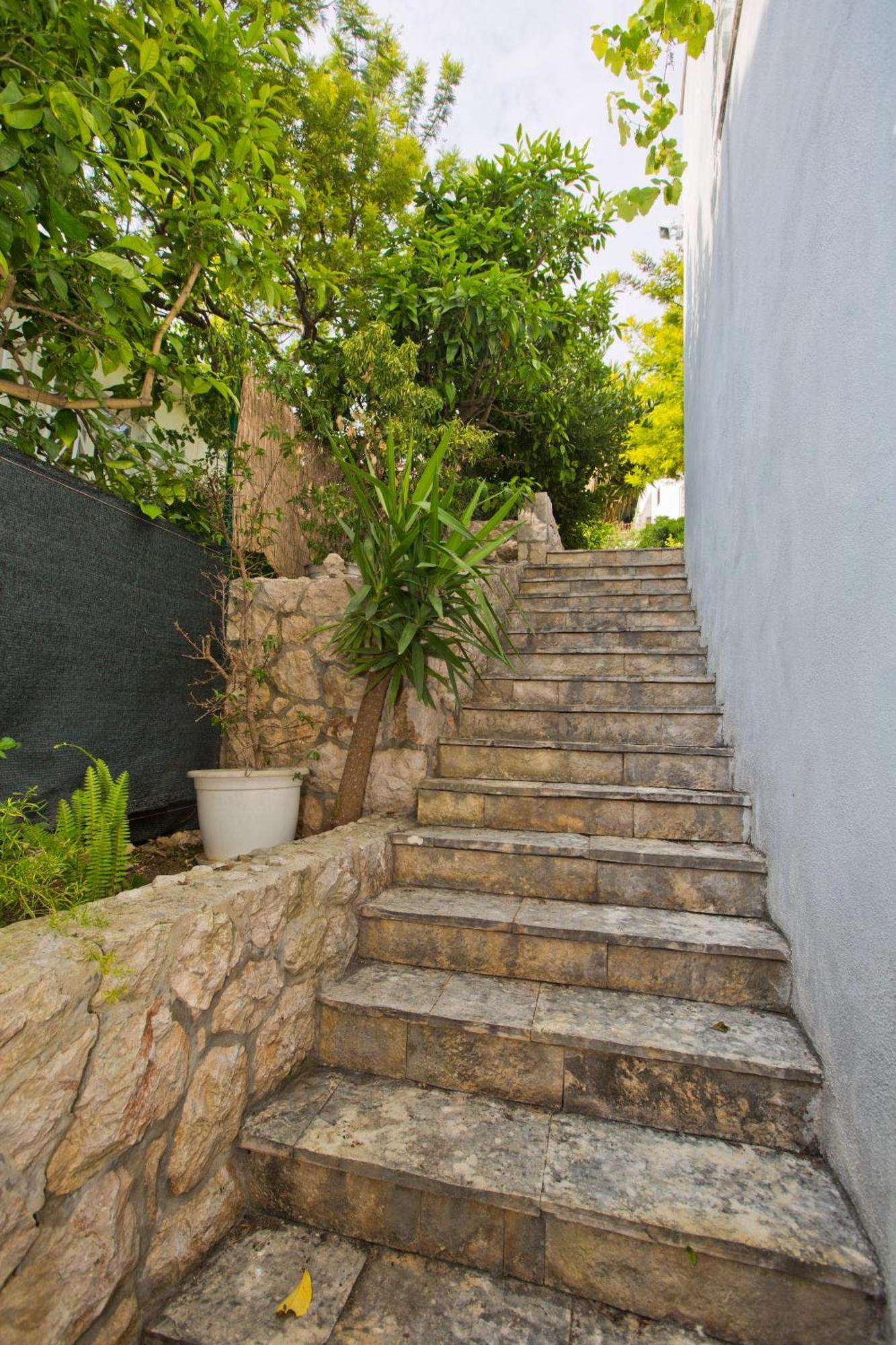 Apartament Vucetic Hvar Town