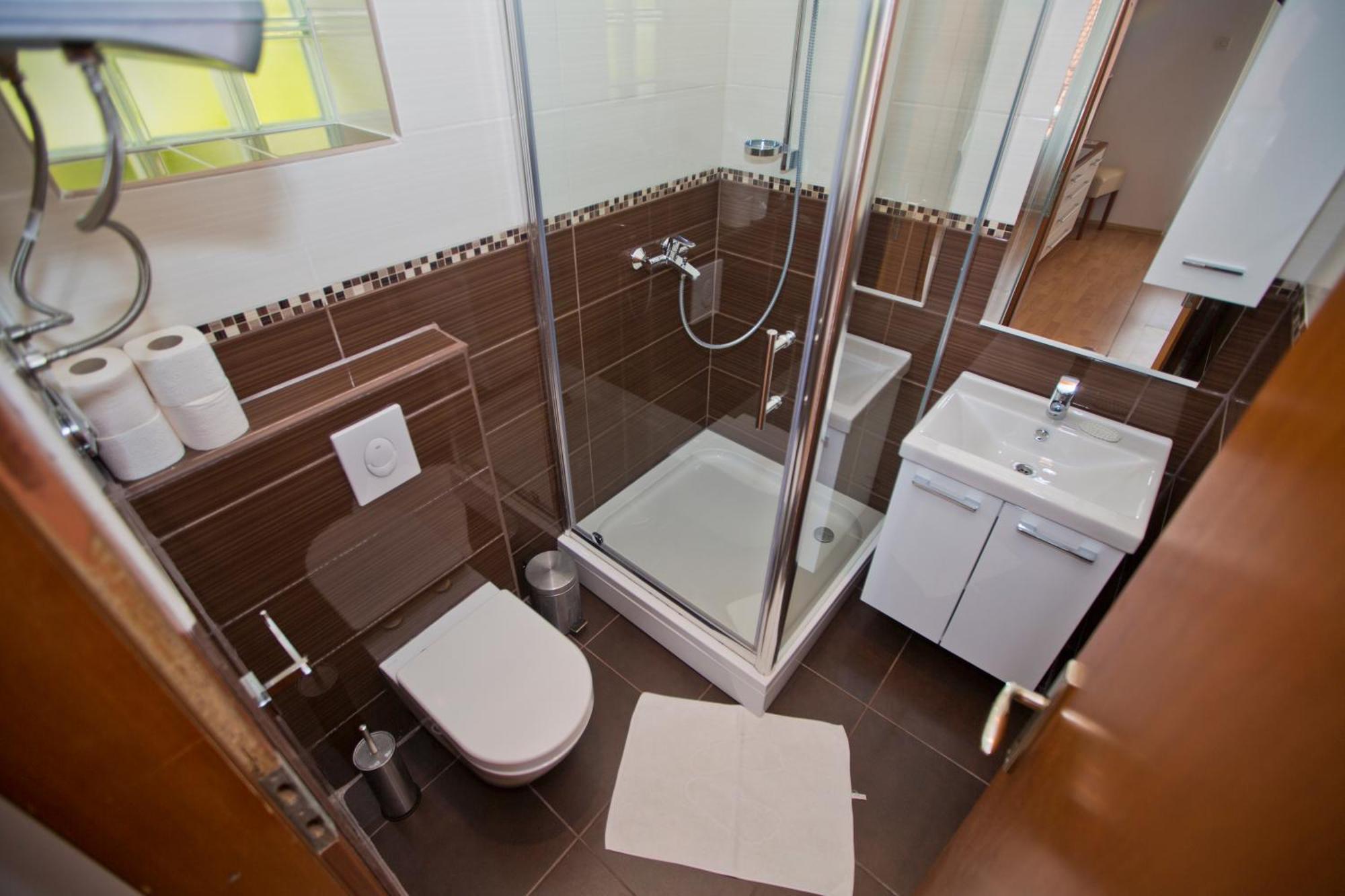 Vucetic Apartament