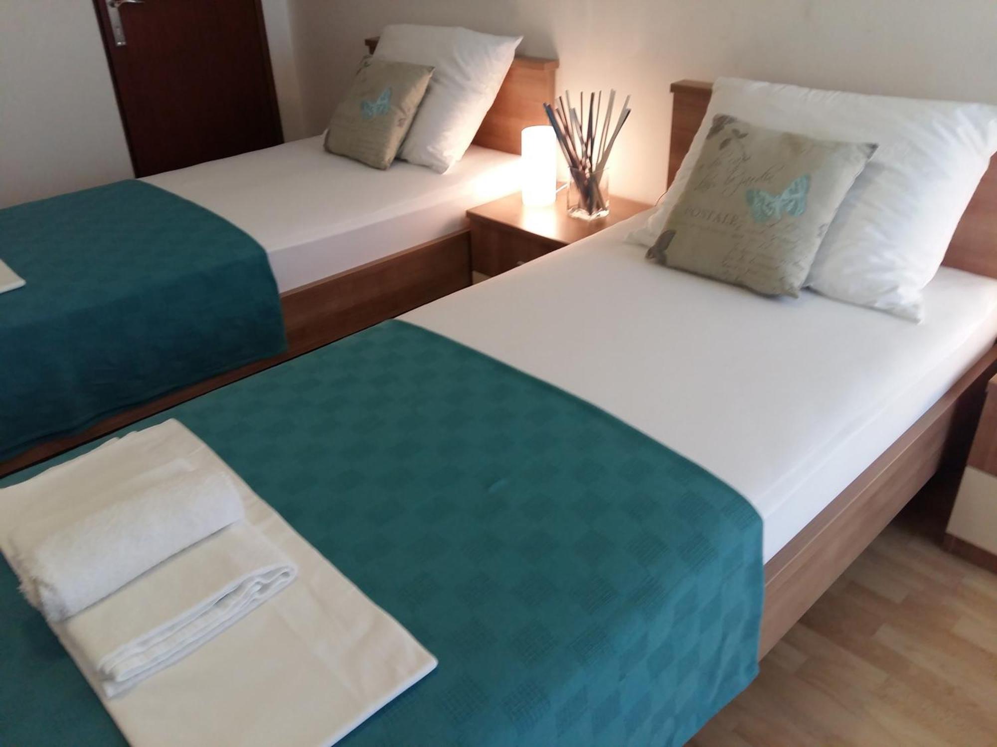 Vucetic Apartament Hvar Town