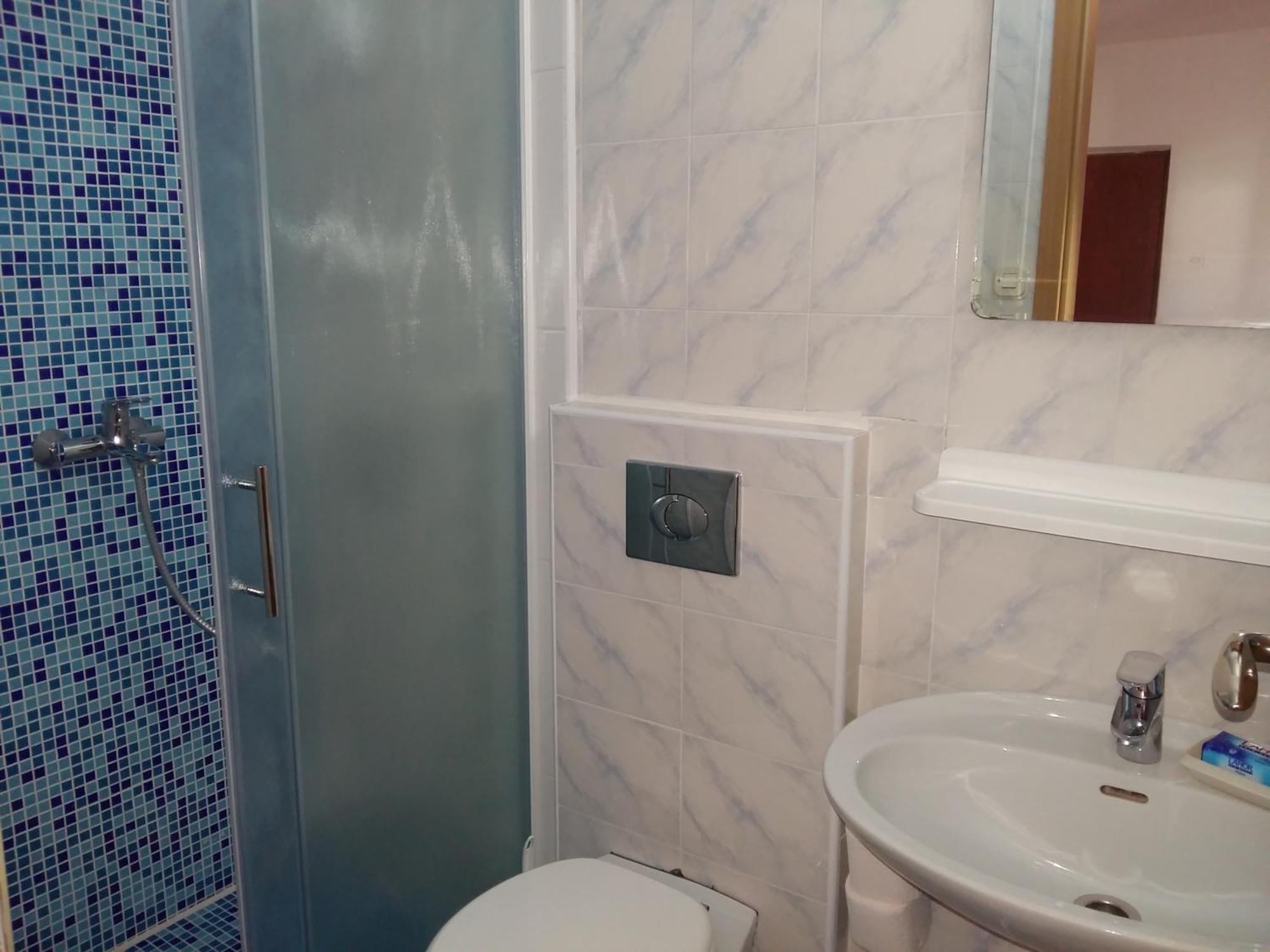 Apartament Vucetic *