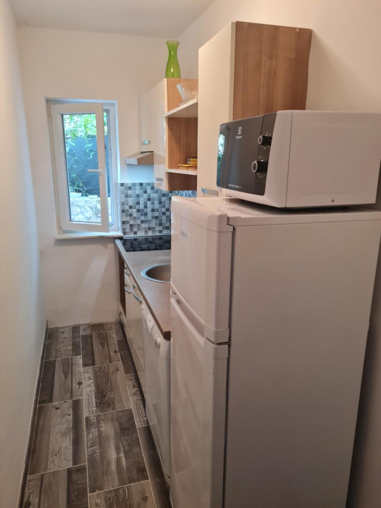 Apartament Vucetic Hvar Town