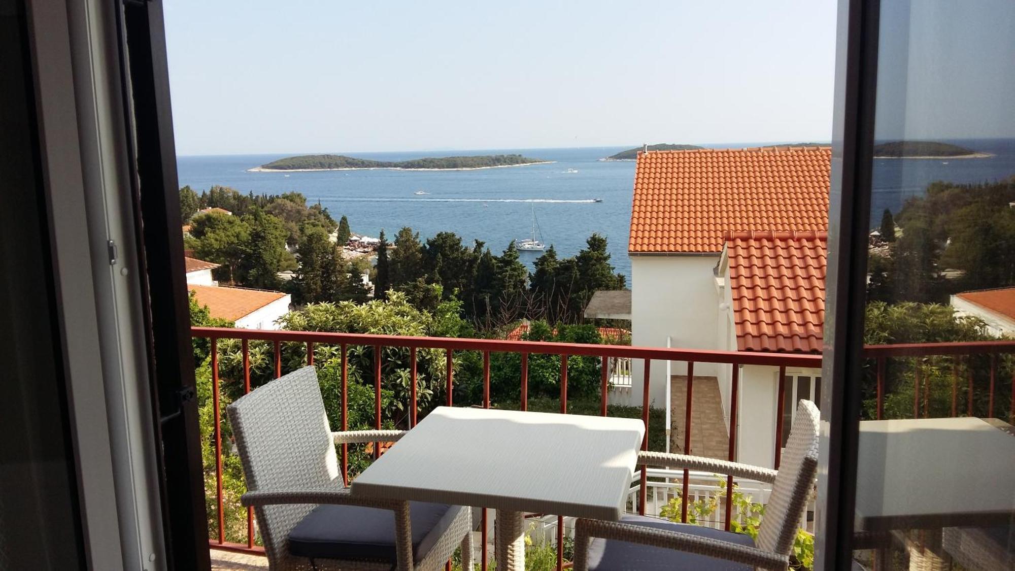 Vucetic Apartament