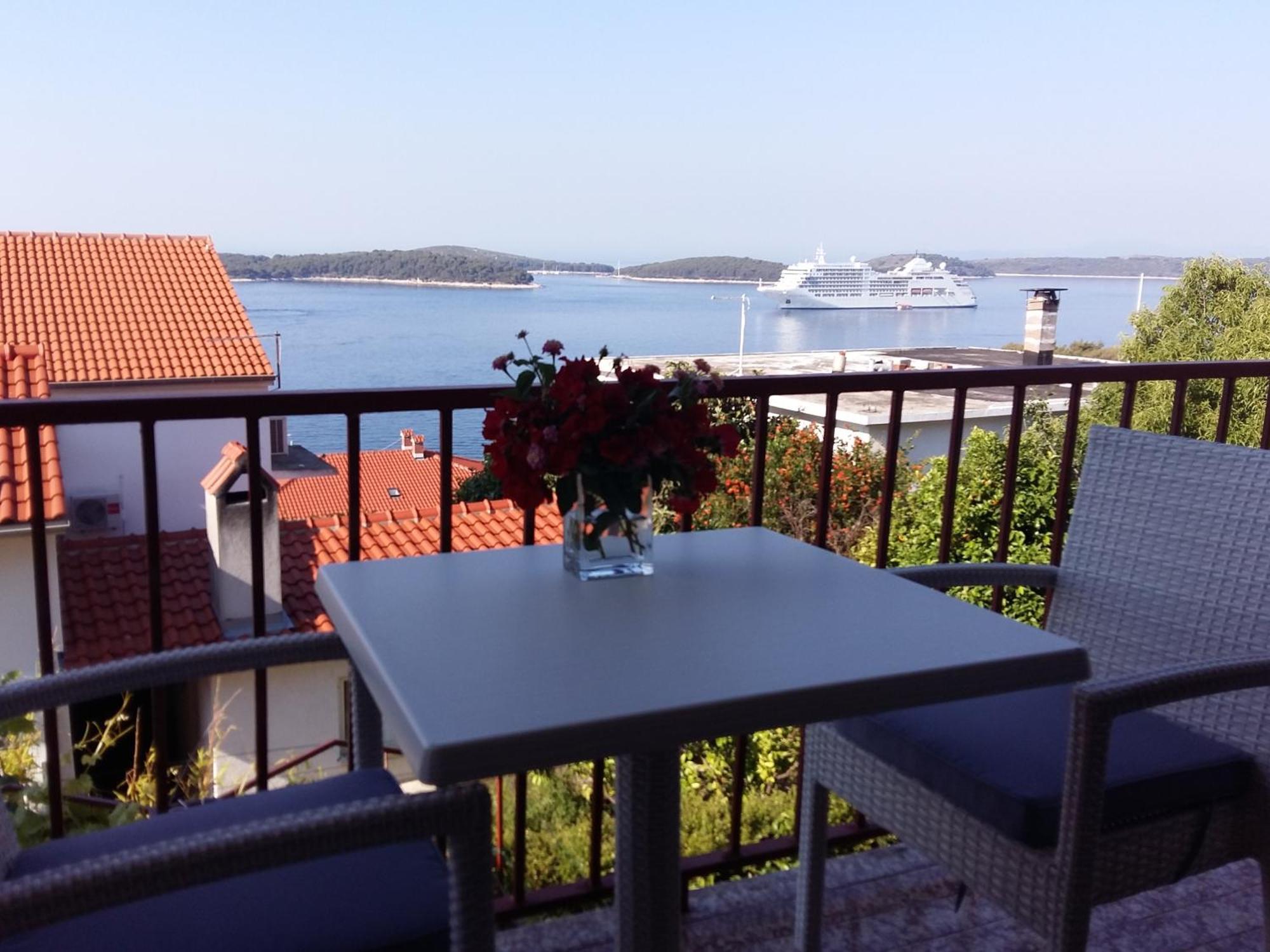 Apartament Vucetic