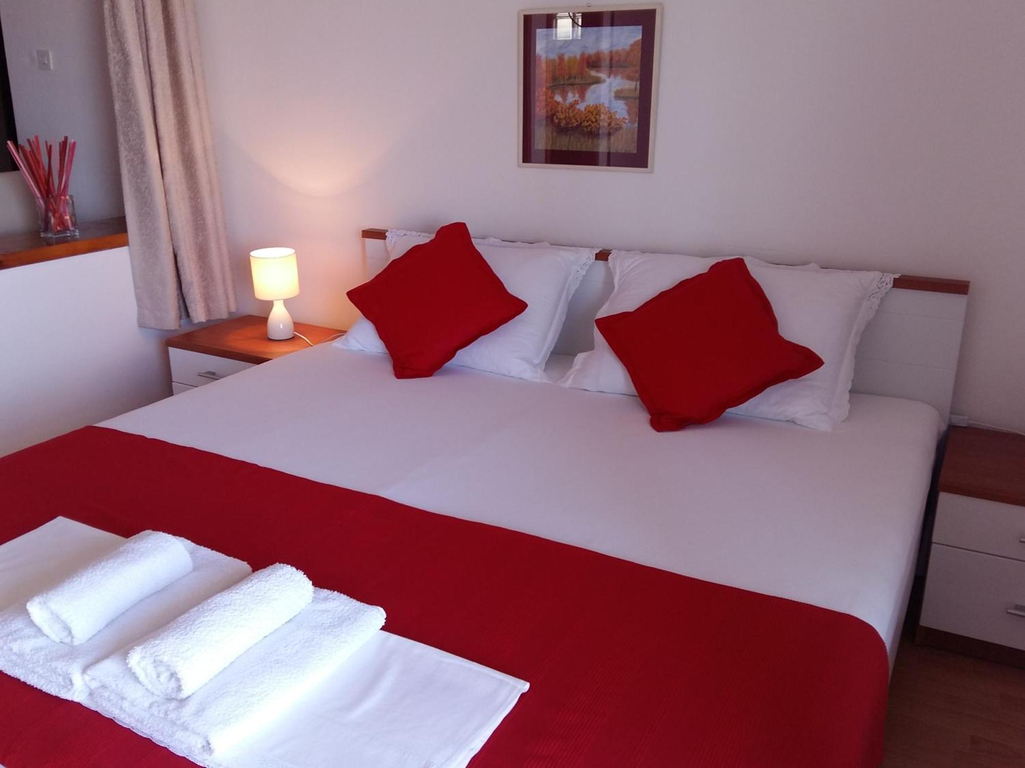 Vucetic Apartament *