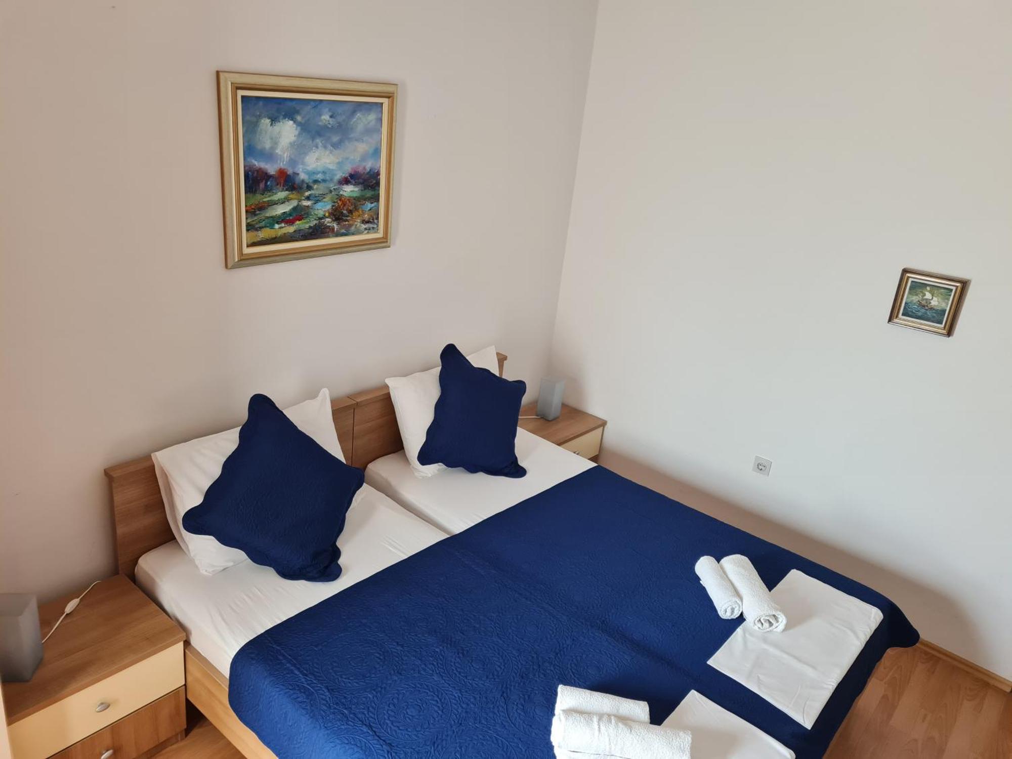 Vucetic Apartament Hvar Town