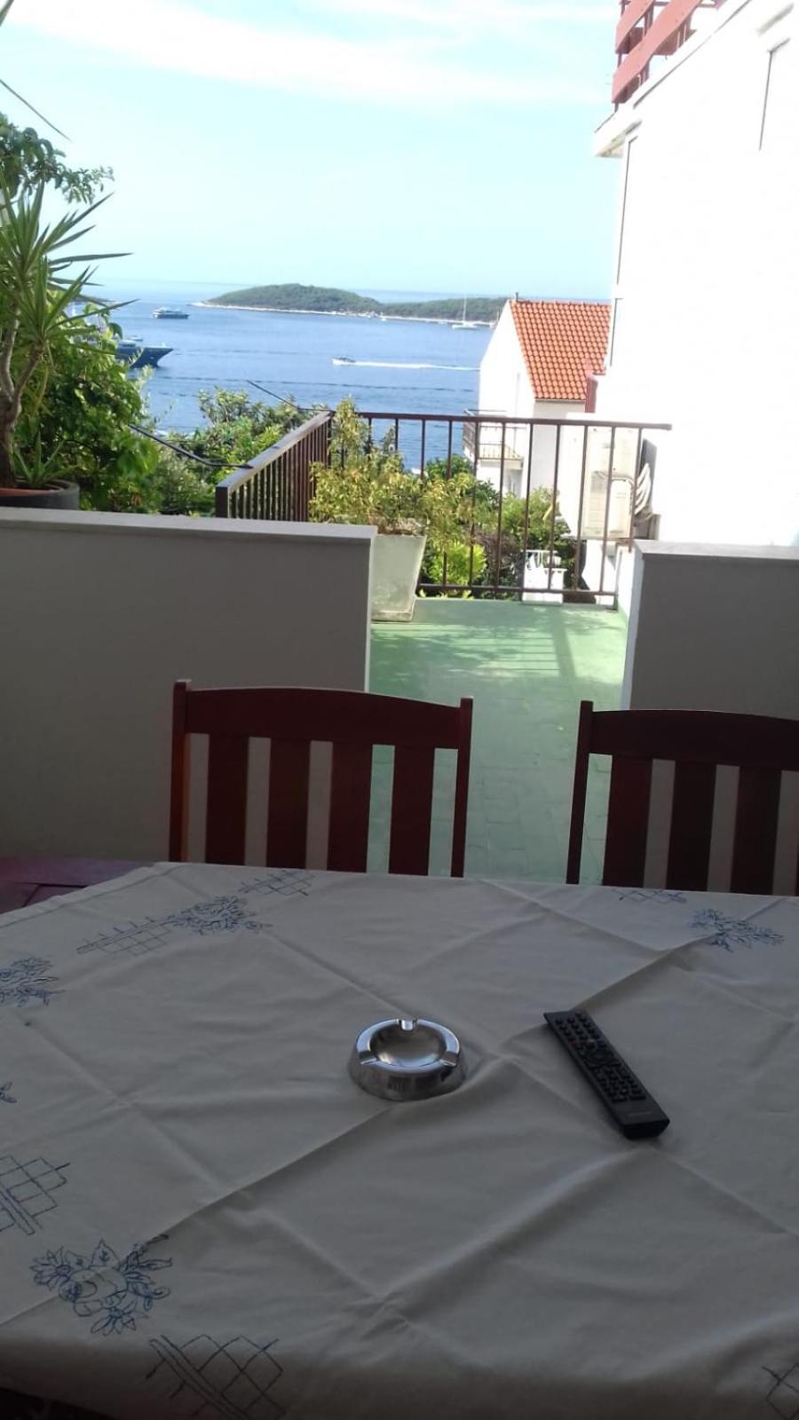 Apartament Vucetic Hvar Town
