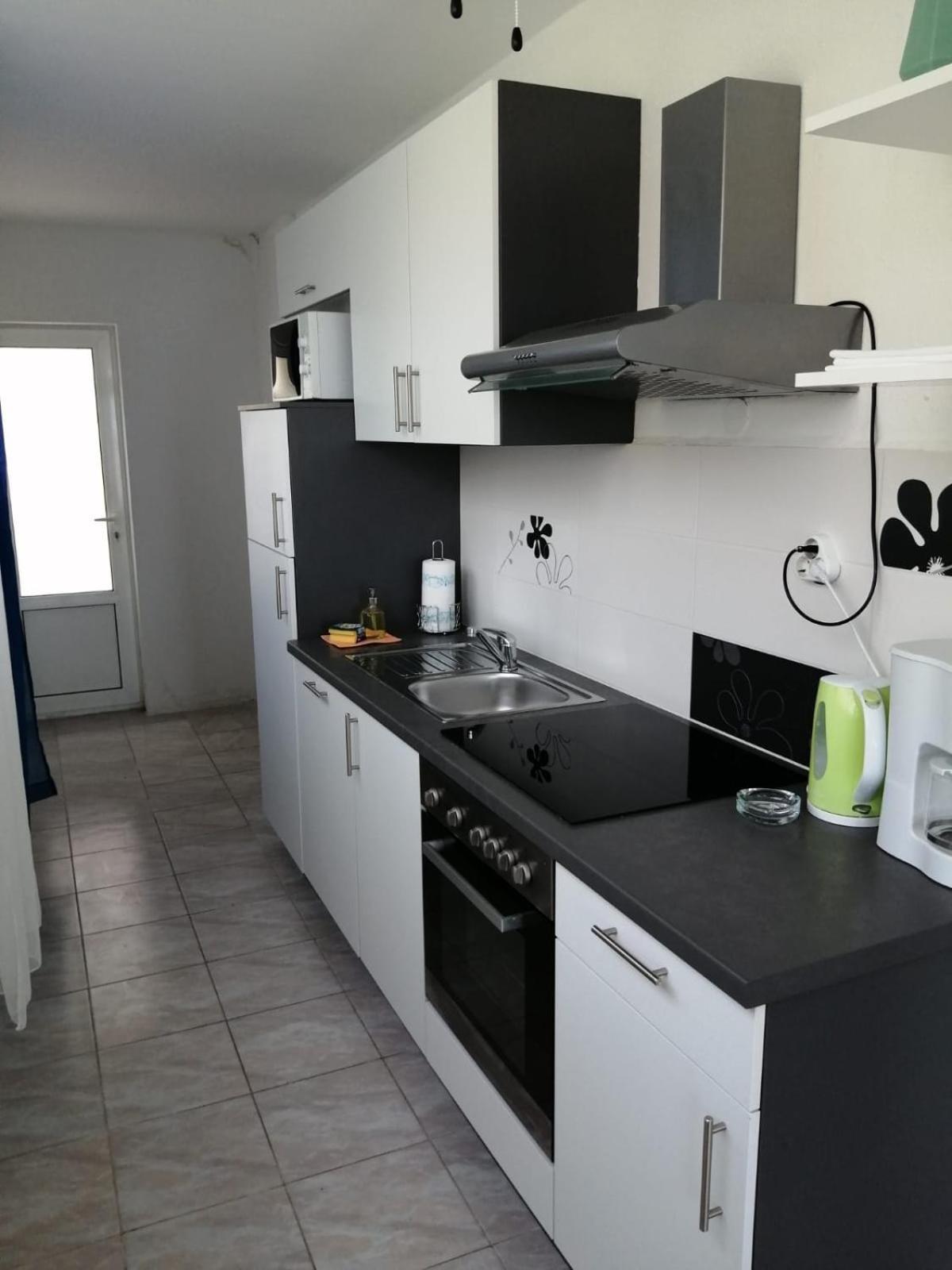 Vucetic Apartament Hvar Town