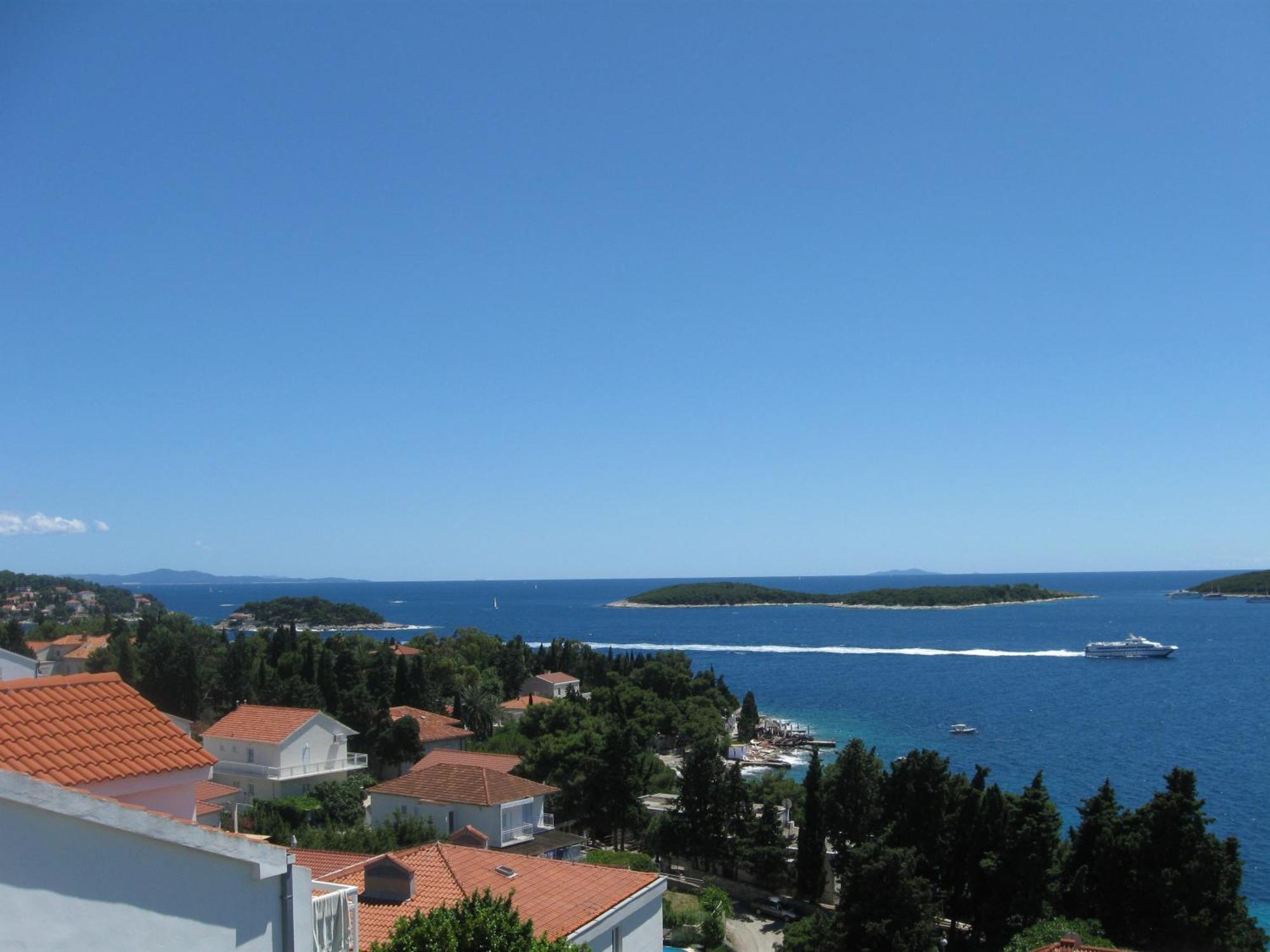 Vucetic Apartament *