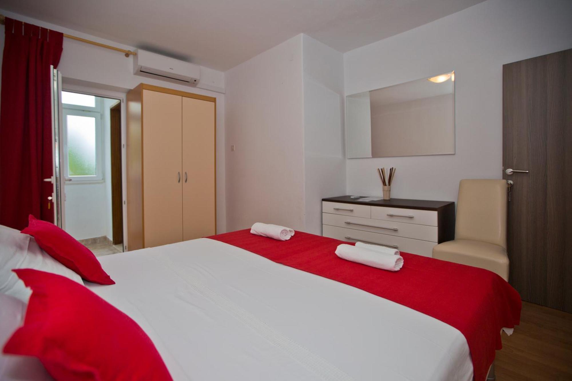 Vucetic Apartment *
