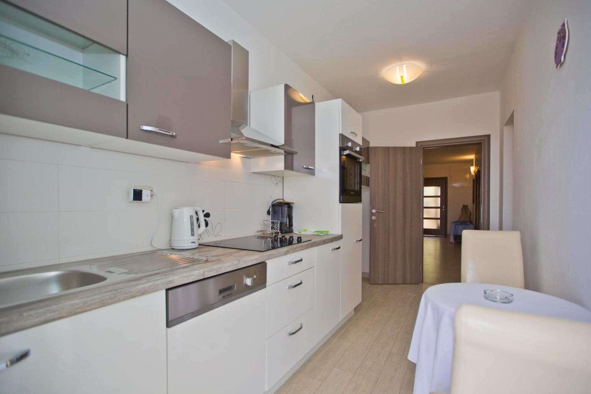 Vucetic Apartment