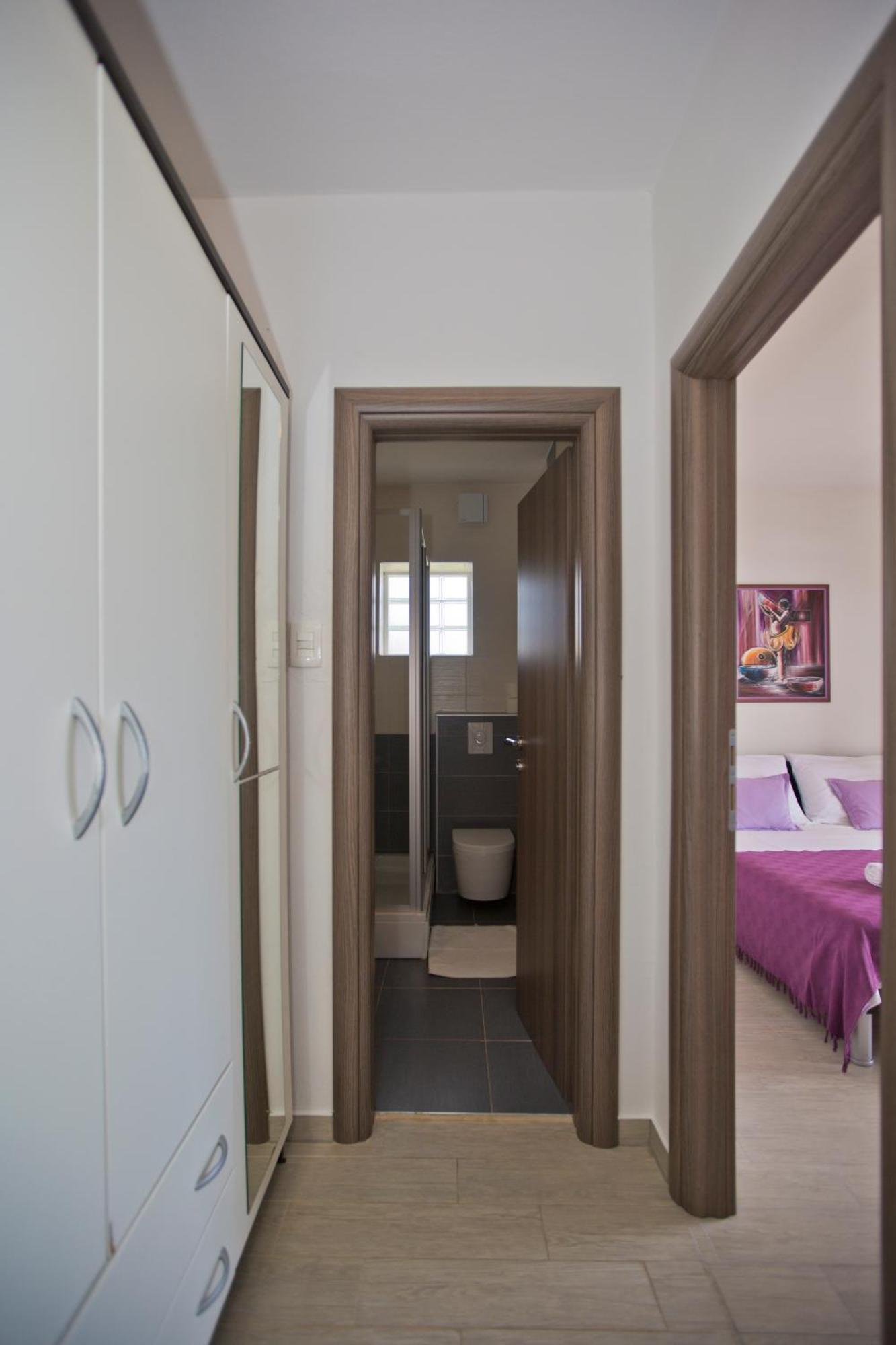 Vucetic Apartment *
