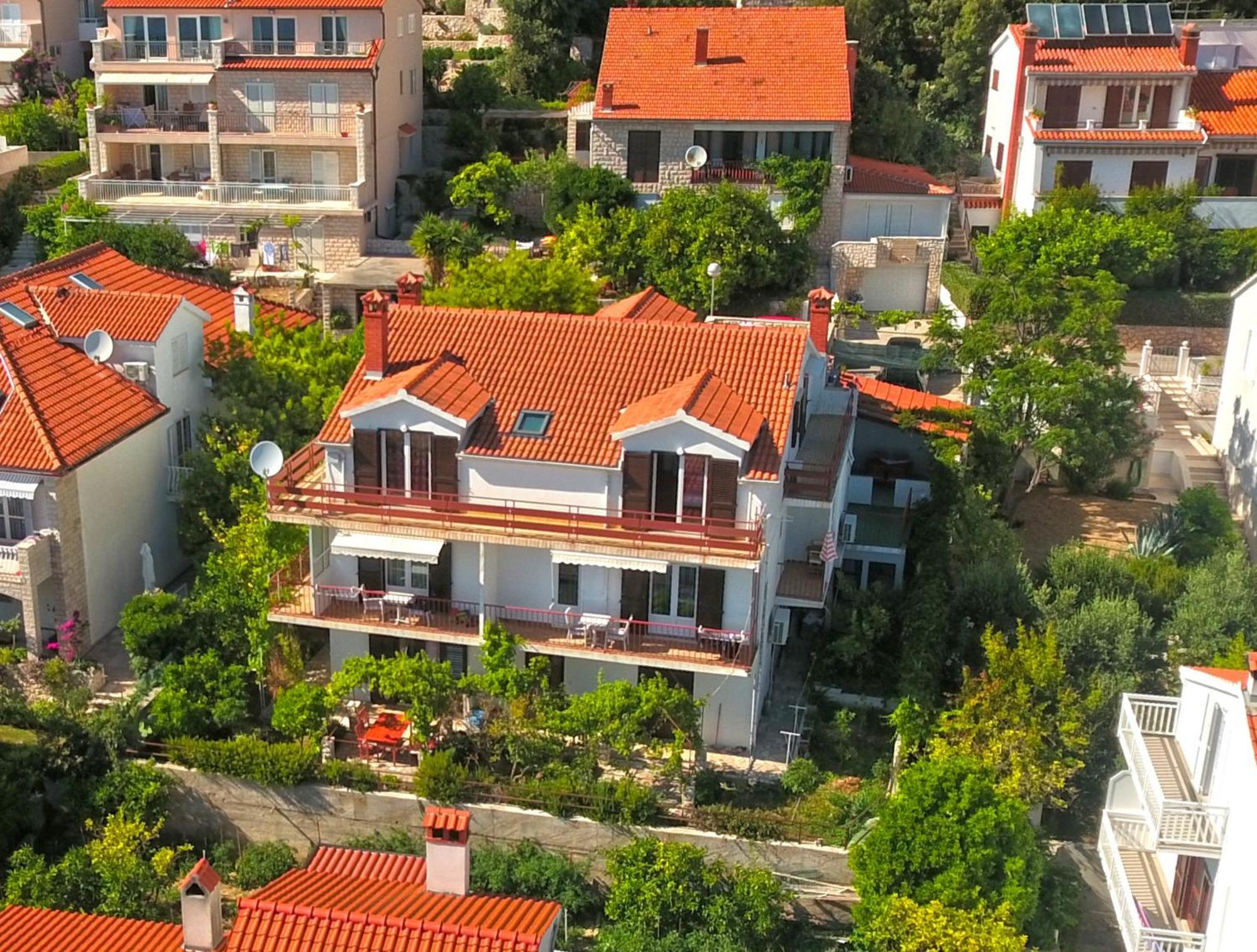 Apartment Vucetic