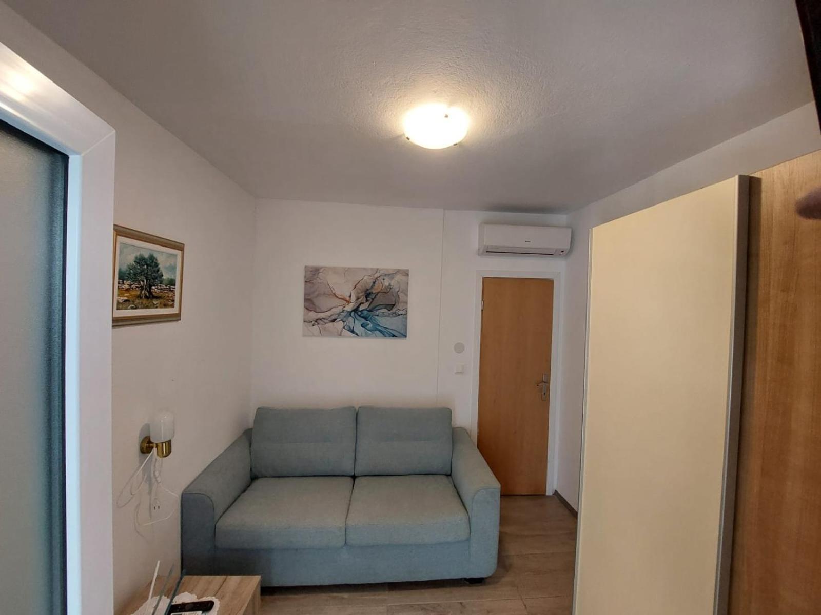 Apartment Vucetic *