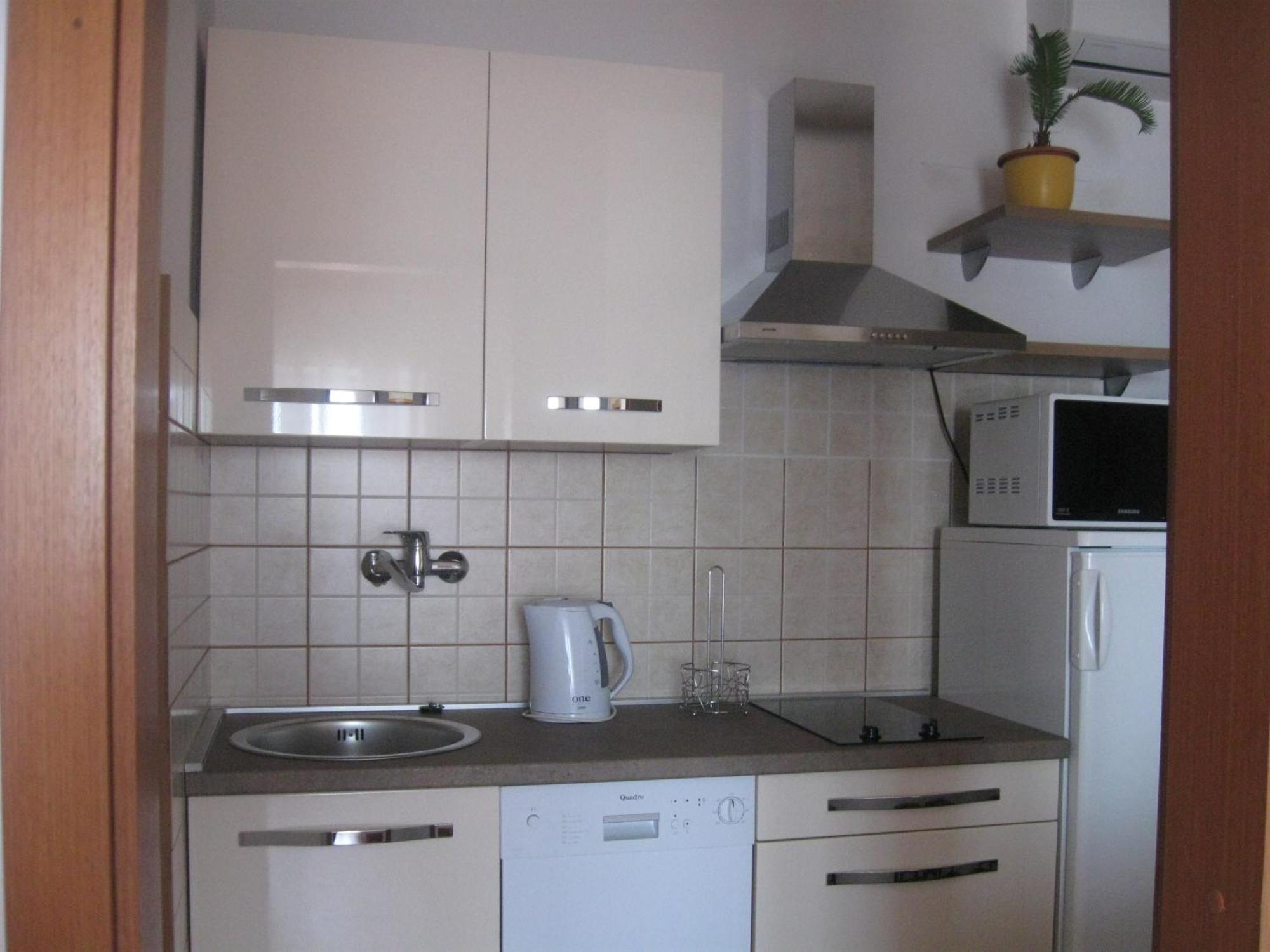 Apartment Vucetic Hvar Town