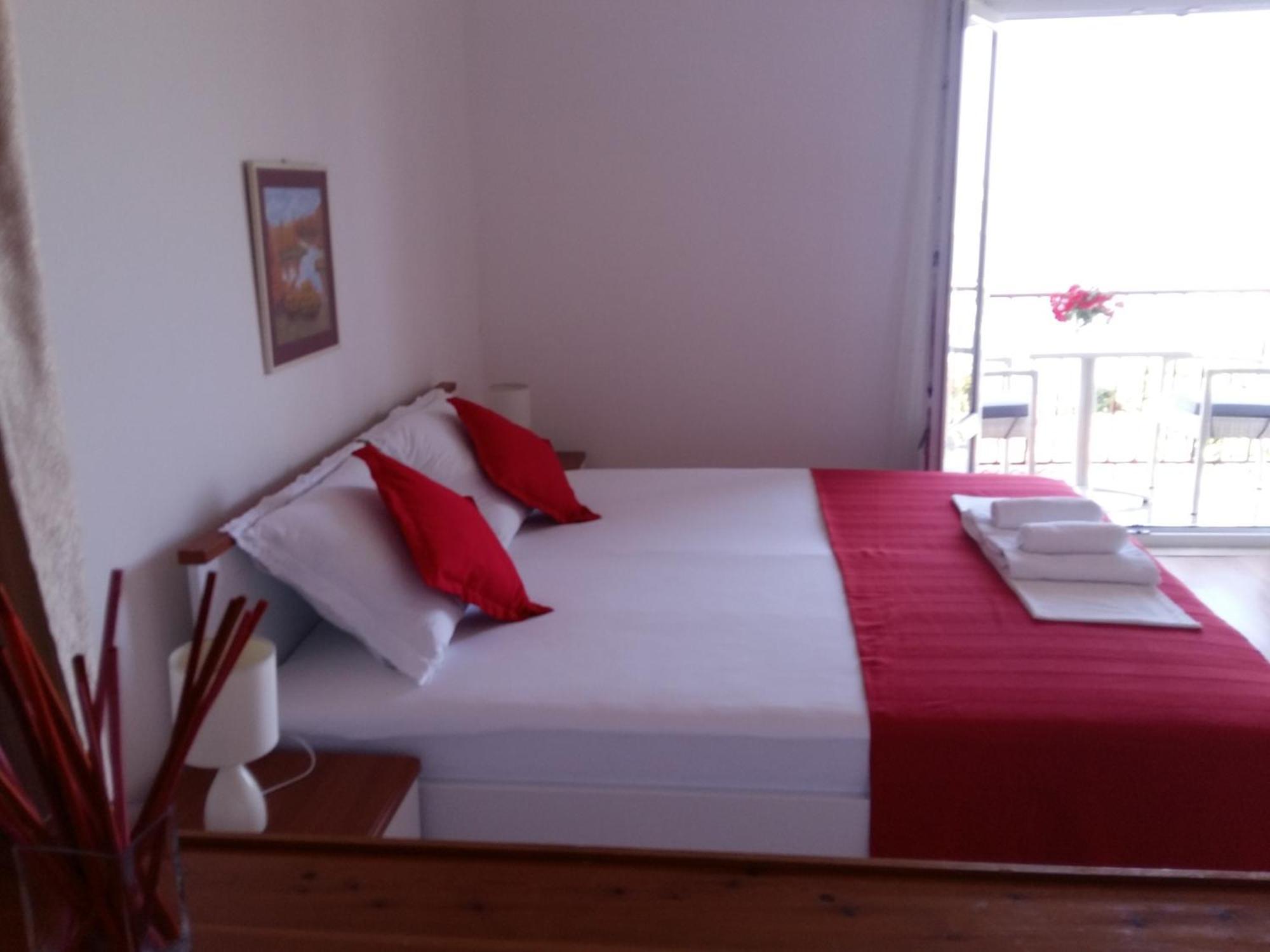 Apartment Vucetic