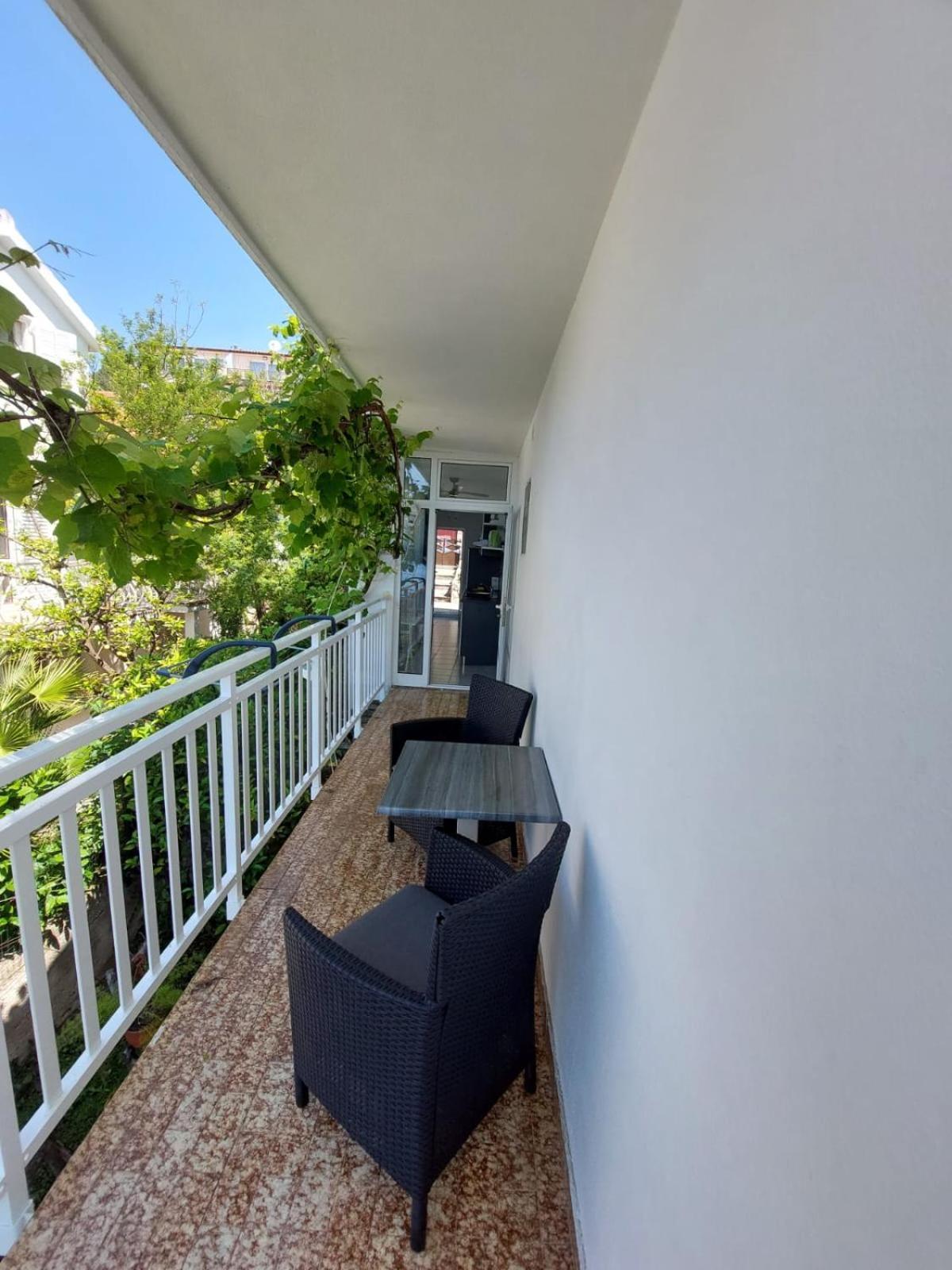 Vucetic Apartment Hvar Town
