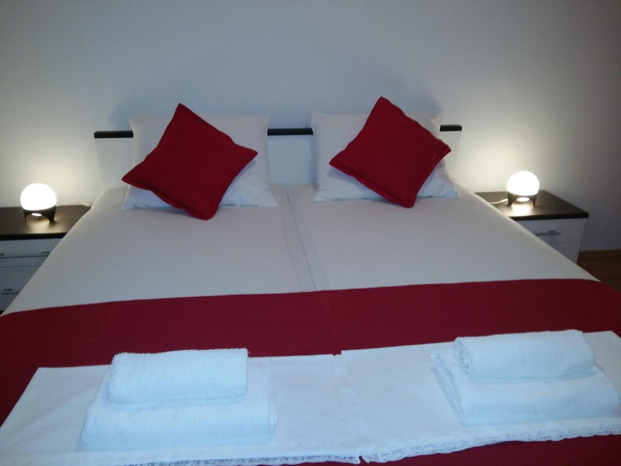 Apartment Vucetic *