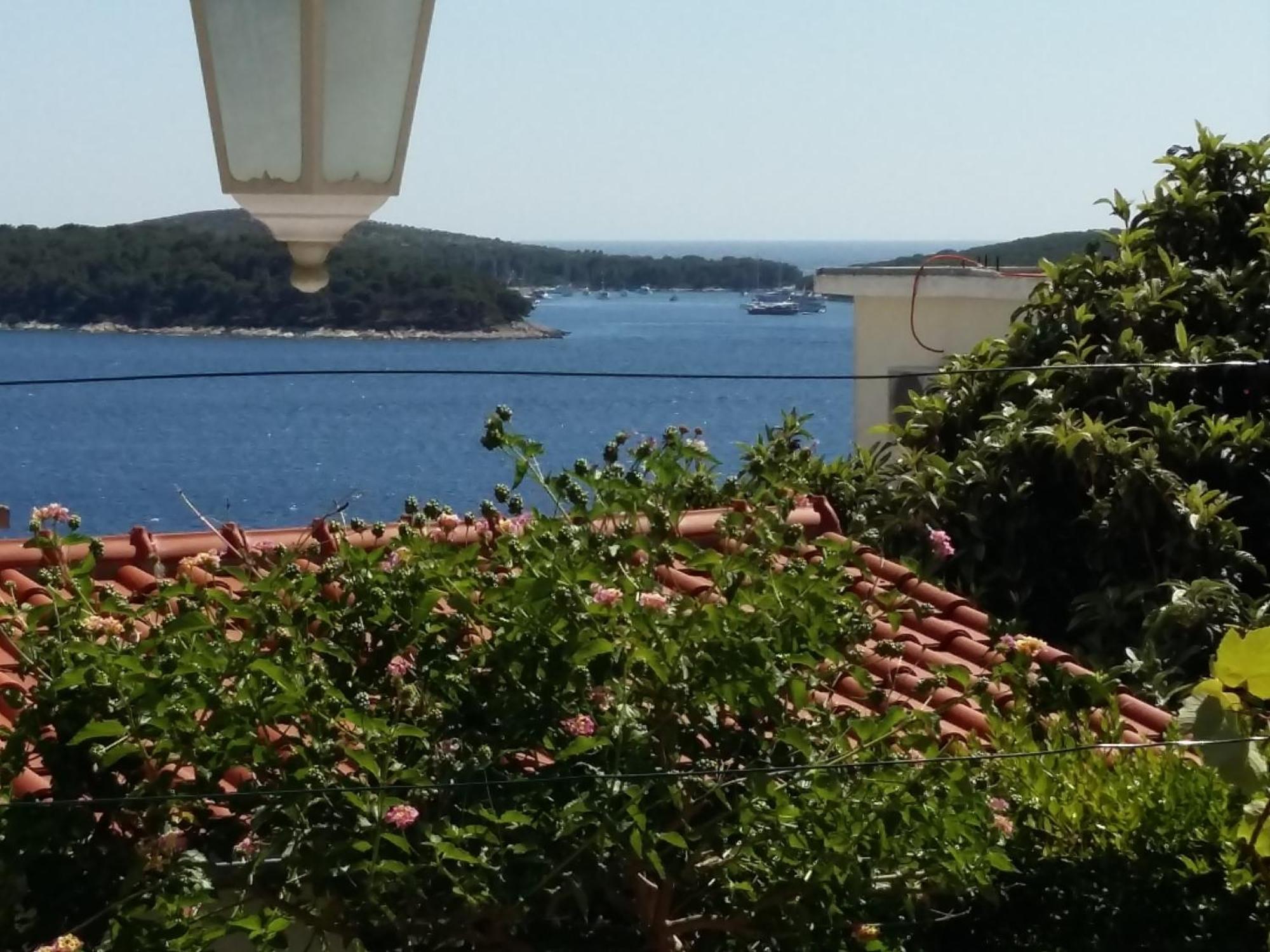 Apartment Vucetic Hvar Town
