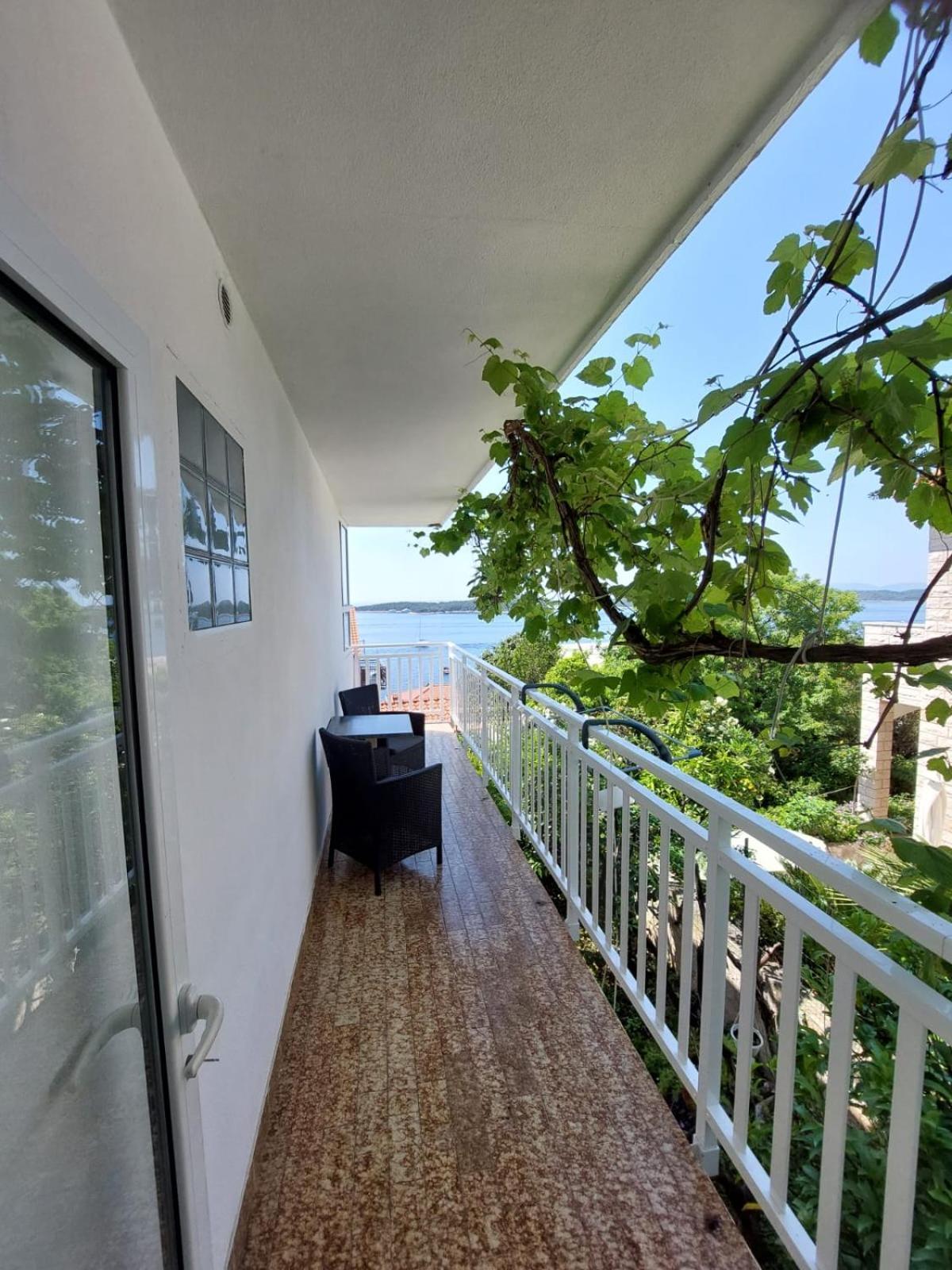Apartment Vucetic