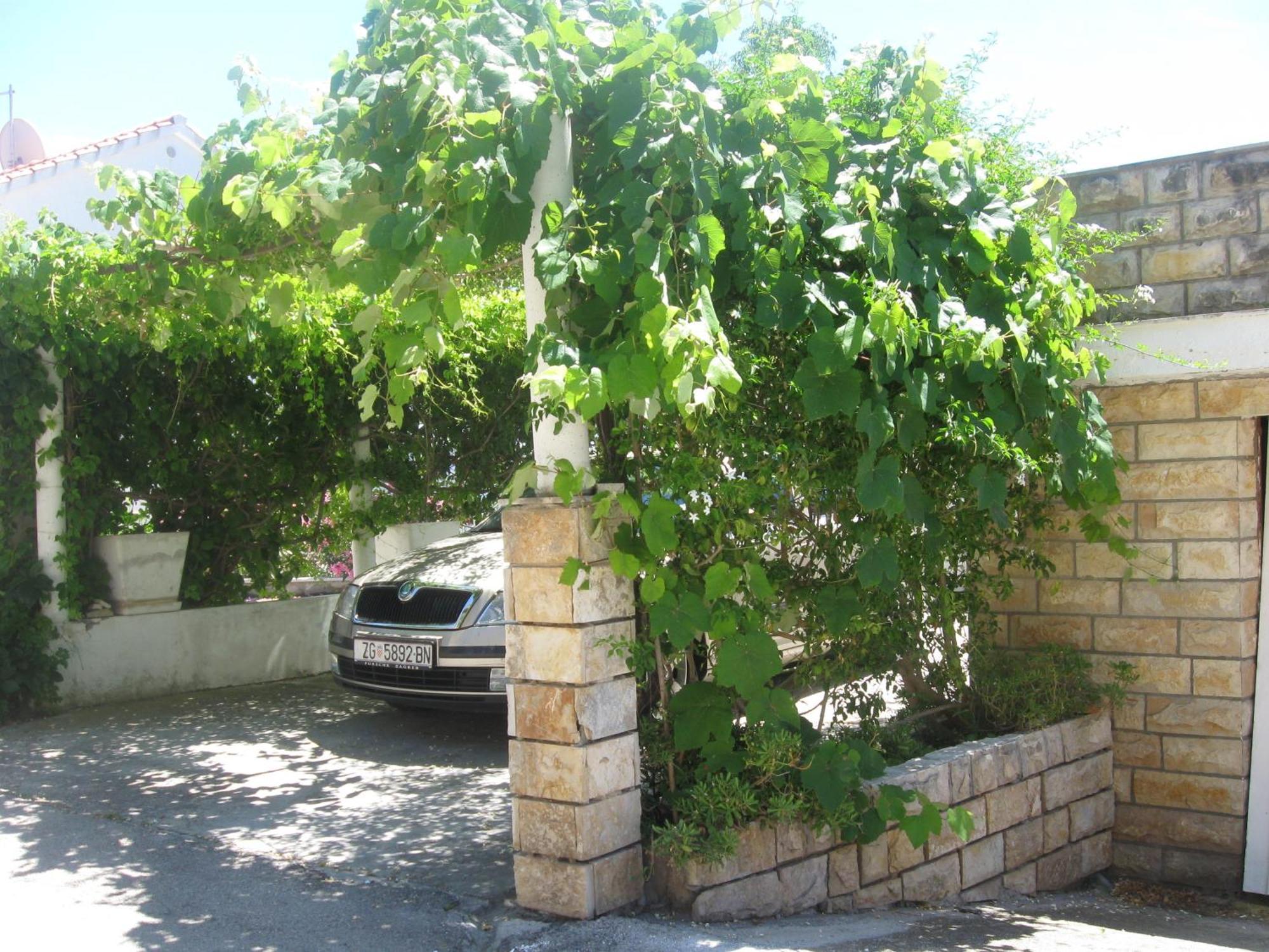 Apartment Vucetic Hvar Town