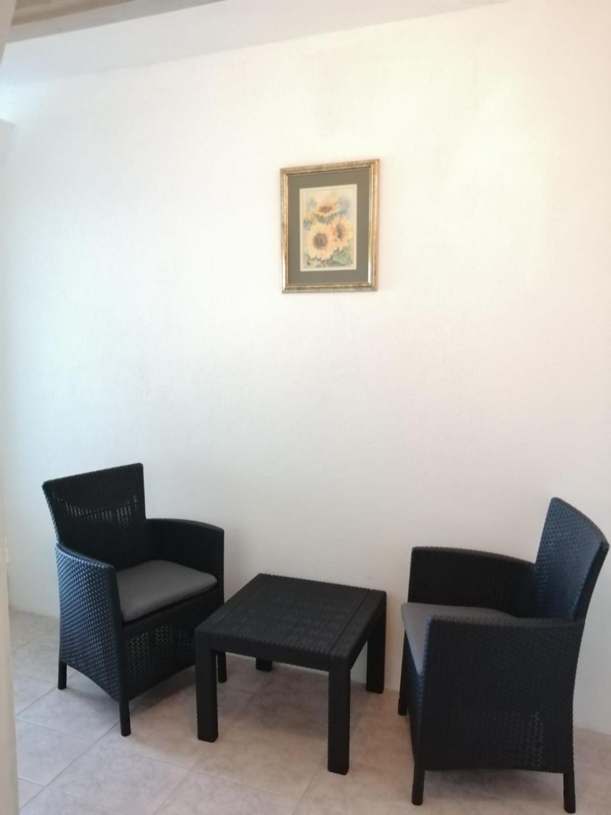 Apartment Vucetic *