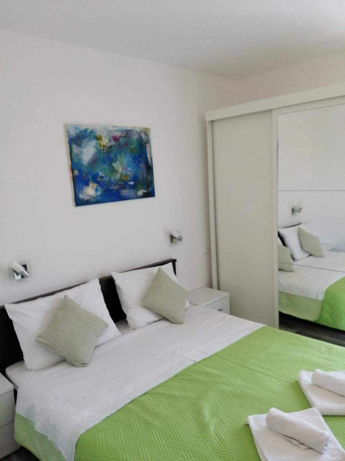 Apartment Vucetic Hvar Town