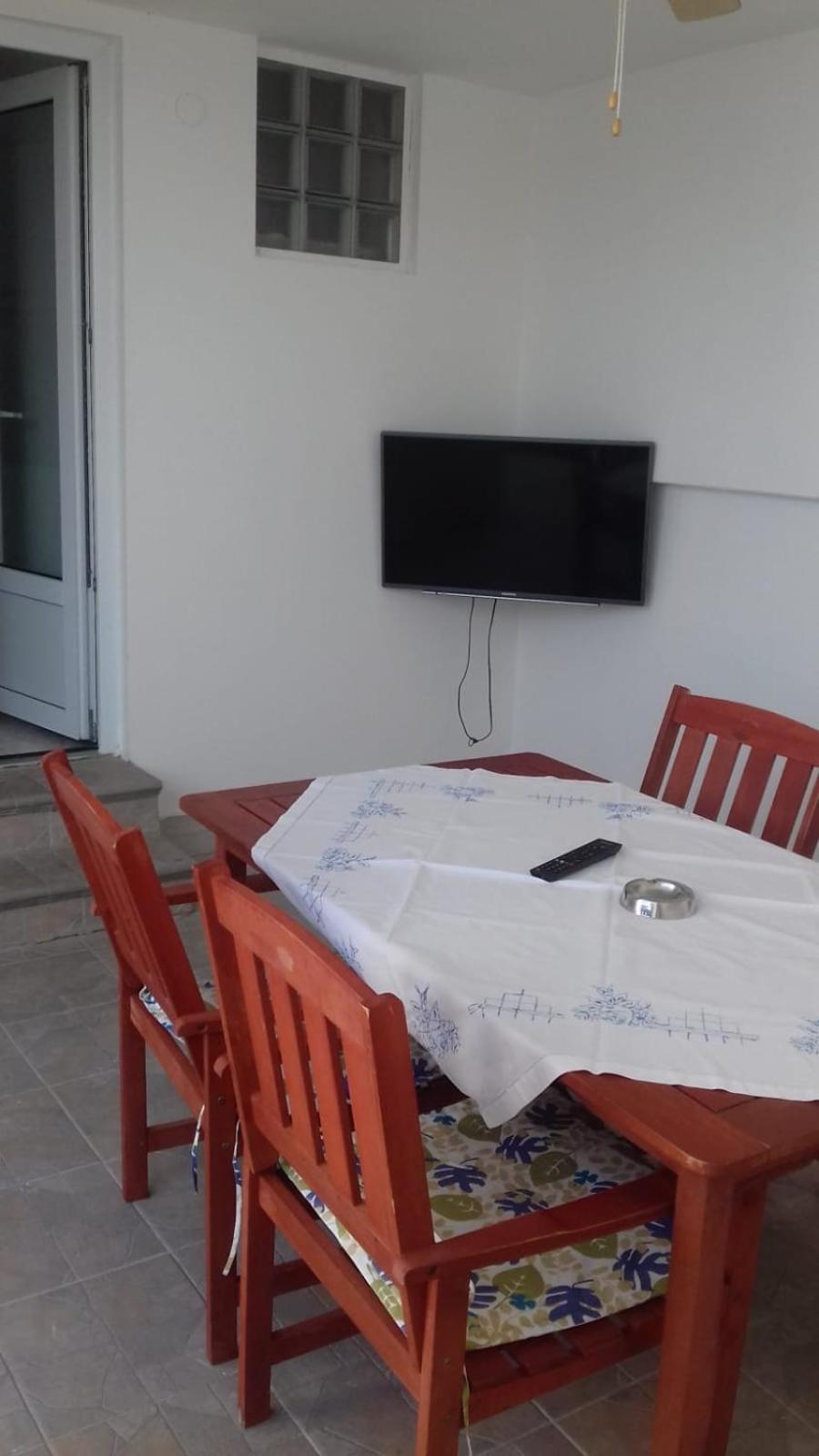 Apartment Vucetic
