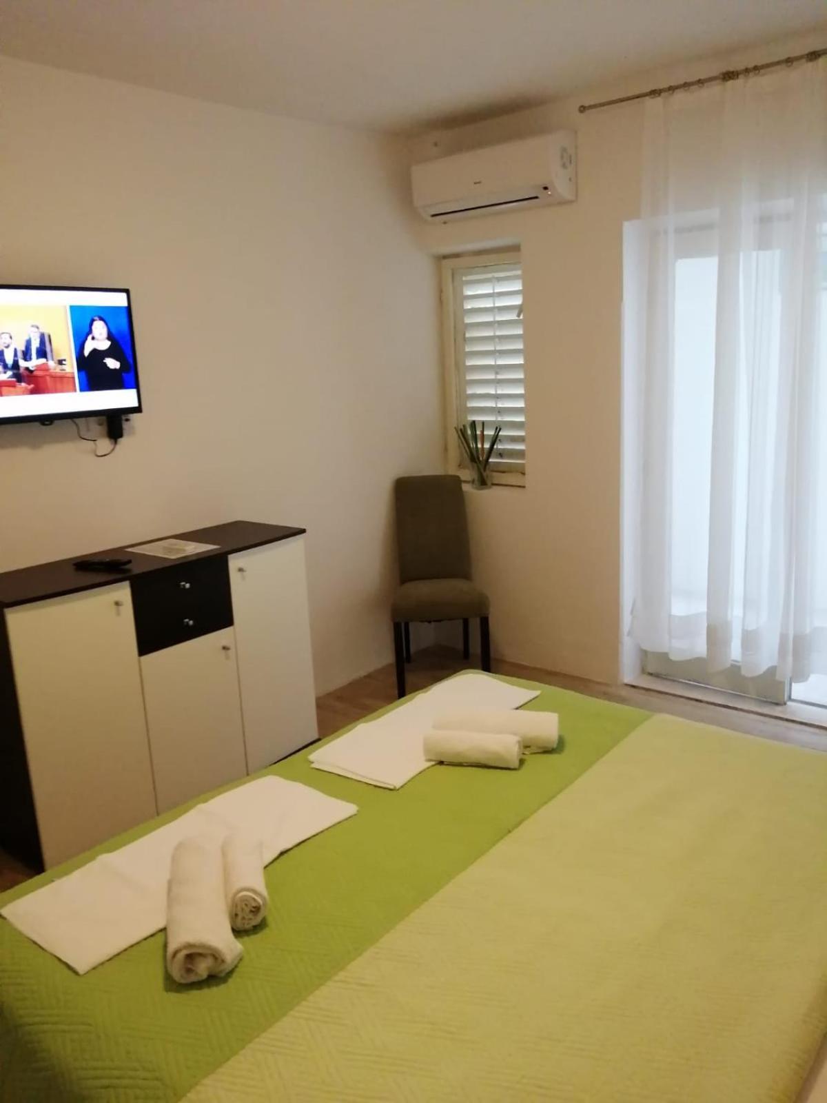 Apartment Vucetic Hvar Town