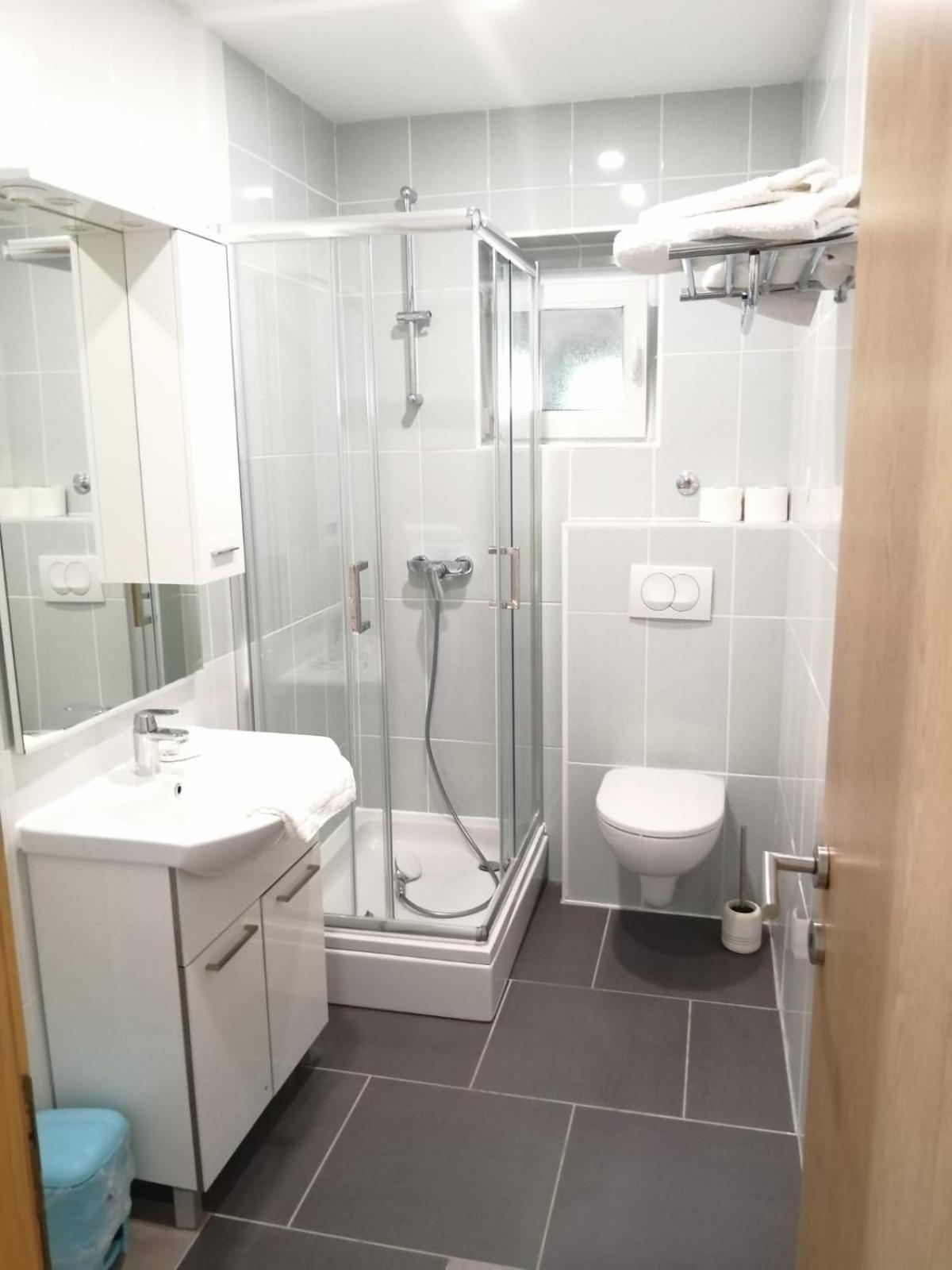 Vucetic Apartment