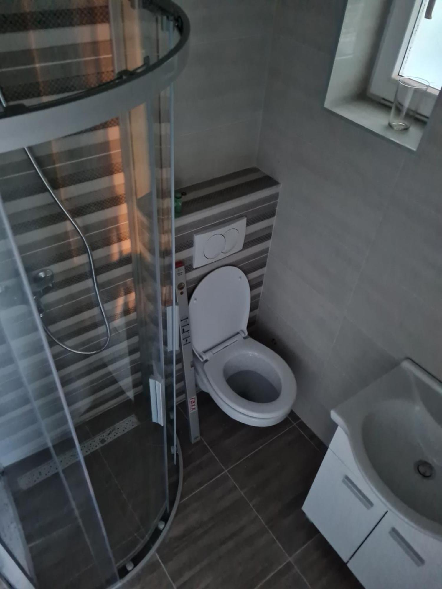 Apartment Vucetic *